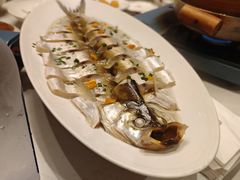 -明月东一酒店·菲斯特自助餐厅