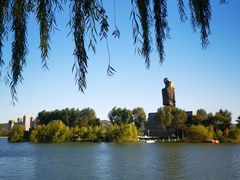 -济南国际园博园