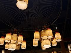 -老五四季涮肉(菜市口店)