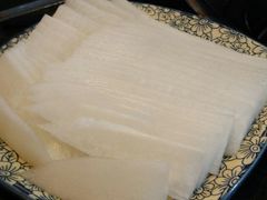 萝卜-乐山食古香跷脚牛肉