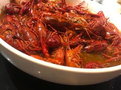 -上海丽笙精选海仑宾馆·莫赛克餐厅