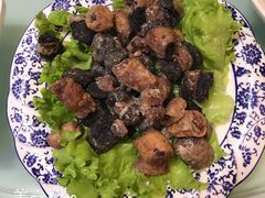 血肉肠双拼-牧人嘎查蒙餐(富强路店)