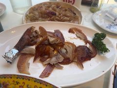 -福来居烤鸭店(天坛二店)