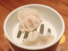 -喜鼎海胆水饺(东港店)