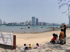 -鼓浪屿·皓月园