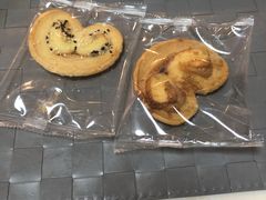 -莎琳娜食品有限公司·蛋糕店