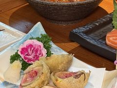 -长崎屋·日本料理·刺身·烧鸟(天河北路店)