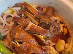 -翠湖宾馆·中餐厅