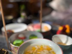 -广富林宰相府酒店·水云间