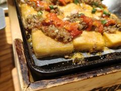 -木屋烧烤(惠阳华润小径湾店)