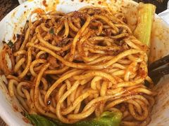 家常脆绍面-牛王庙(龙华花园店)