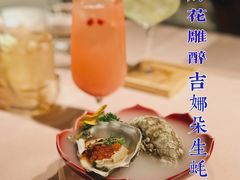 -RIVIERA 松鹤楼(外滩店)