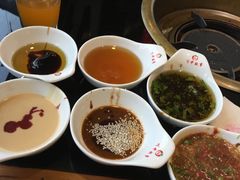 -川中故事·成都老火锅(东书房店)