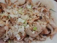 -宾朋海鲜特色美食餐厅·纯手工鲅鱼水饺(兴海路店)