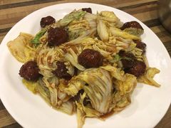 -小百荷面馆(市直机关宿舍店)