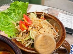 -KingThaia金泰兰(滨江天街店)