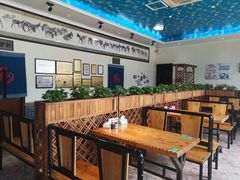 大堂-漕河全驴宴饭店(徐水店)