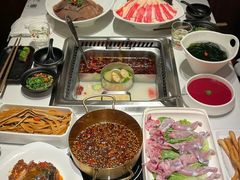 -万达广场(济南高新店)