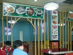 大堂-马布尔莱斯食府(西红门店)