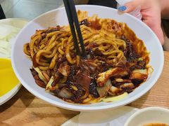 -香港饭店0410(弘大店)