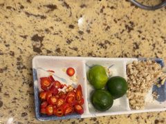 -原味四季椰子鸡(公明百佳华店)