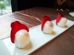 -广州文华东方酒店·江-由辉师傅主理