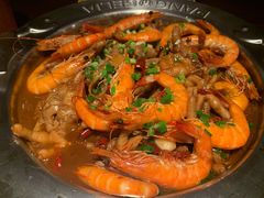 -胖哥俩肉蟹煲(杭州下沙学林街店)