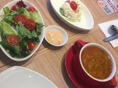 -必胜客(北苑路店)