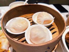 -十二粤味·顺德菜·烧鹅点心(五四广场店)