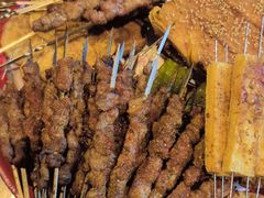 -北三老太太烧烤(人生一串上榜店)