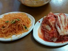 -顺姬冷面(长白西路店)