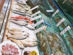 -美乐食街(小南店)