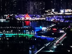 -青岛海尔洲际酒店