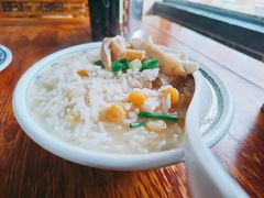肥肠豆汤饭-白家高记肥肠粉(总店)