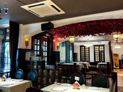 -碧特博格·20年品牌西餐厅(芜湖路店)
