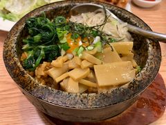 -万喜拉面