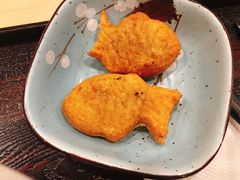 枫叶烧-吉野家(上海美罗城店)