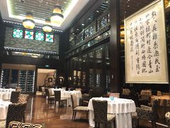 -明阁 Ming Court(广州朗豪酒店)