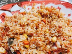 -家利美食店