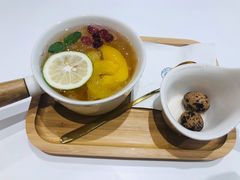 -炖物24章·顺时轻养茶(杭州大厦店)