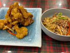 -玉桥餐厅(天坛店)