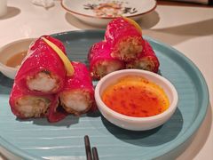 -禄运茶居·手工点心(正佳广场店)