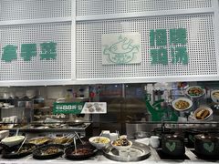 -老乡鸡(华润太湖店)