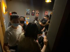 -灵度密室(大兴龙湖时代天街店)