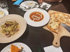 -新贝乐意大利餐厅(苏州中心店)