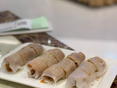 -稻香酒家(长宁KING88广场店)