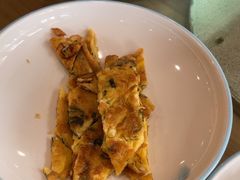 -糟粕醋·椰苑海南菜餐厅(亚龙湾天域酒店)