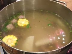 -牛很鲜潮汕牛肉火锅(朝晖路店)