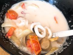 -Doo Dee Thai Food(Issan/Isaan/Esan)