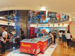 店内环境-金鹰超市(国际购物中心新街口店)